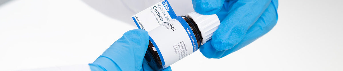 Carbon Nanotubes (CNTs)