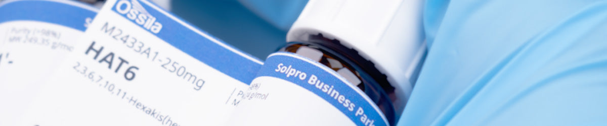 Charge Transport Layer Materials