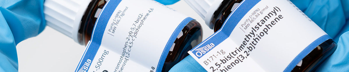 Chemistry Building Blocks