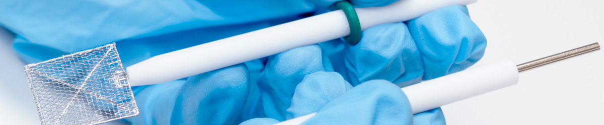 Counter Electrodes