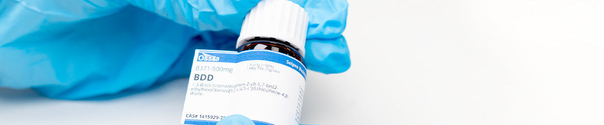 Heterocyclic Building Blocks