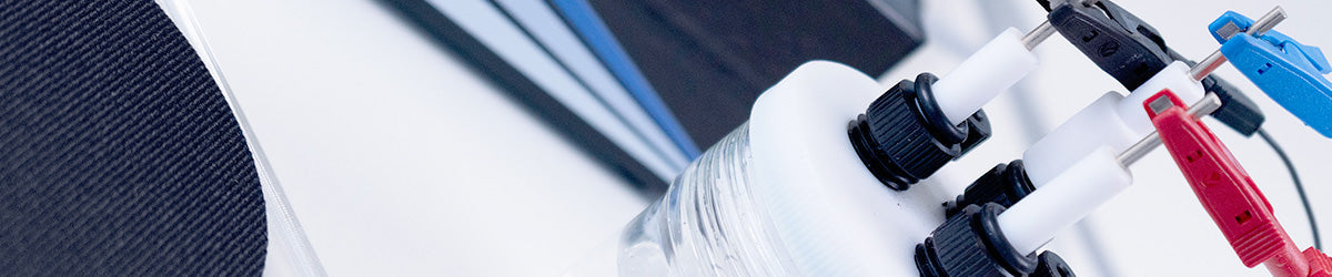 Electrochemistry Supplies