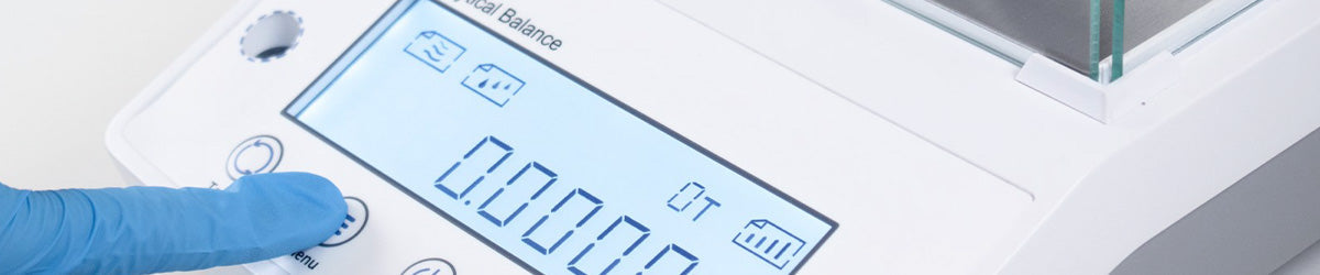 Laboratory Balances