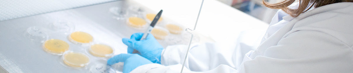 Cleanroom Equipment