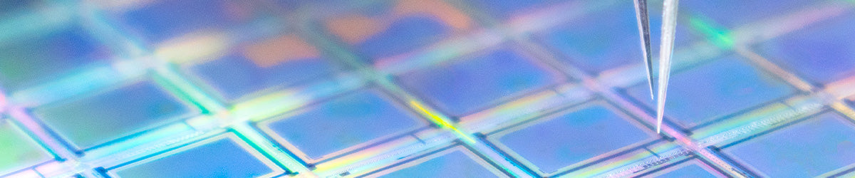 Electrical Characterization