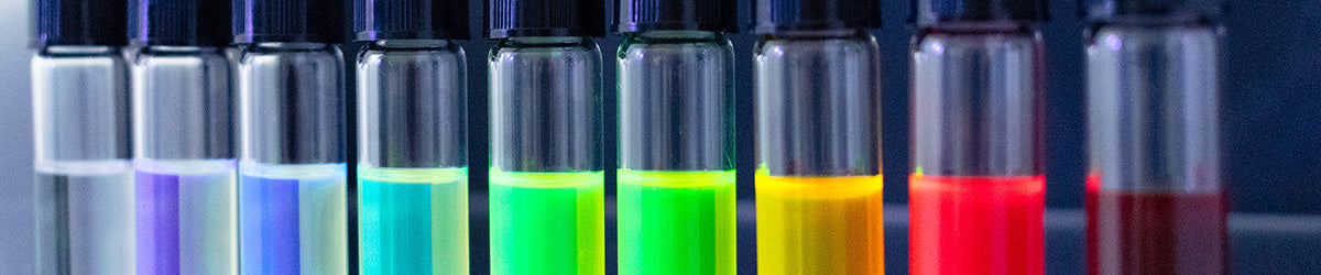 Nanodots and Quantum Dots