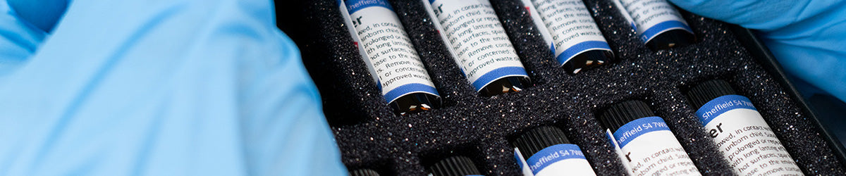 Perovskite Materials