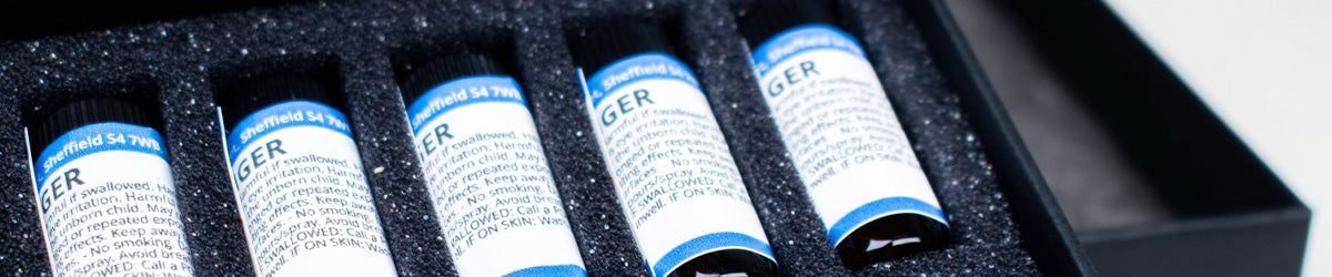 Perovskite Precursor Materials