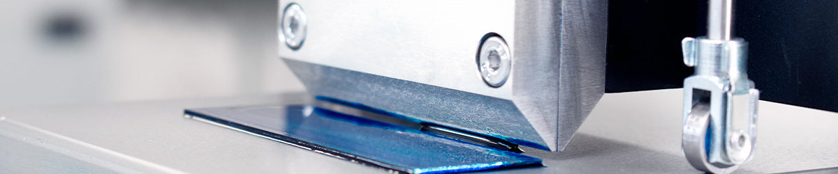 Shims and Meniscus Guides