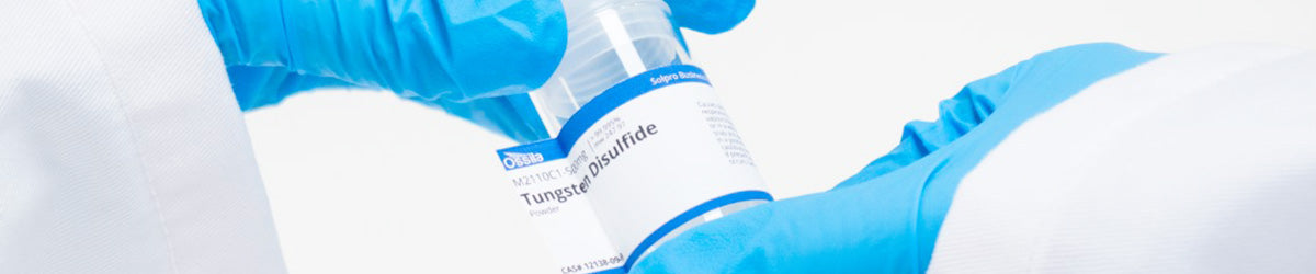 Transition Metal Dichalcogenides (TMDs)