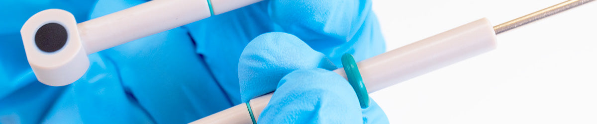 Working Electrodes