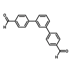 1,1'3',1''-Terphenyl-4,4''-dicarbaldehyde CAS 171820-02-3