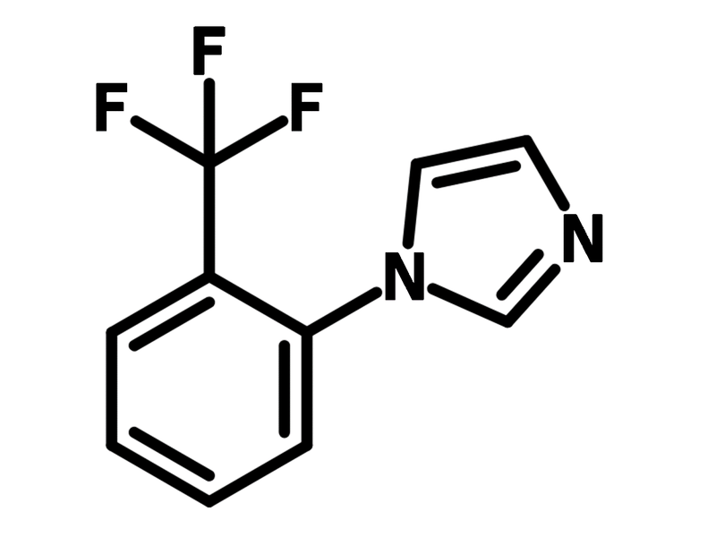 大きな割引 1-[2-(Trifluoromethyl)phenyl]imidazole Ossila | 25371-96-4 CAS | その他