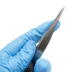Precision Tweezers, Acid Safe