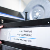 How to Assemble the Vertical Laminar Flow Hood