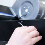 Glove Box installation