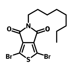 TPD-C8 CAS 566939-58-0