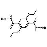 2,5-Diethoxyterephthalohydrazide CAS 1136292-71-1