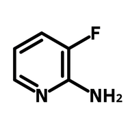 2-Amino-3-fluoropyridine