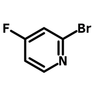 2-Bromo-4-fluoropyridine