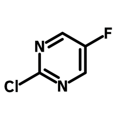 2-Chloro-5-fluoropyrimidine CAS 62802-42-0