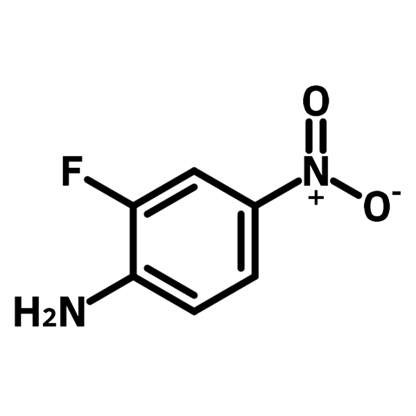 2 Fluoro 4 nitroaniline CAS 369 35 7 Ossila 2-fluoro-4-nitroaniline-cas-369-35-7-ossila