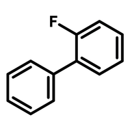 2-Fluorobiphenyl CAS 321-60-8