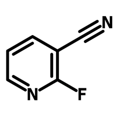 2-Fluoropyridine-3-carbonitrile CAS 3939-13-7