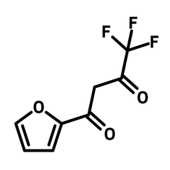 2-Furoyltrifluoroacetone CAS 326-90-9