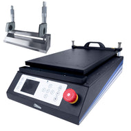 Doctor Blade Coater with Vacuum Stage
