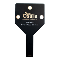 Four-Point Probe Head