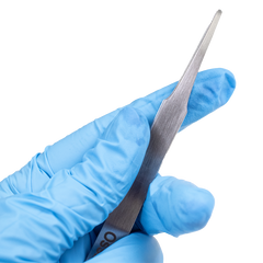 Precision Tweezers, Acid Safe