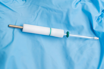 Narrow Shaft Reference Electrodes