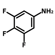 3,4,5-Trifluoroaniline CAS 163733-96-8
