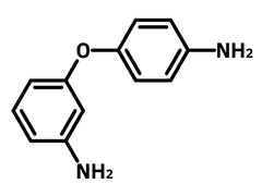 3,4'-Oxydianiline (3,4'-ODA) CAS 2657-87-6