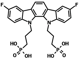 Chemical structure of 3-BPIC-F