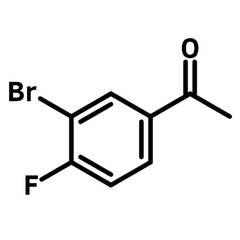3′-Bromo-4′-fluoroacetophenone CAS 1007-15-4