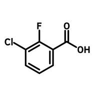 3-Chloro-2-fluorobenzoic acid CAS 161957-55-7