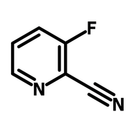 3-Fluoro-2-pyridinecarbonitrile