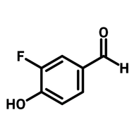 3-Fluoro-4-hydroxybenzaldehyde CAS 405-05-0