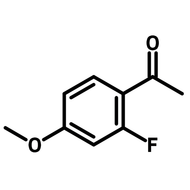 3′-Fluoro-4′-methoxyacetophenone CAS 455-91-4