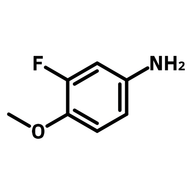 3-Fluoro-p-anisidine