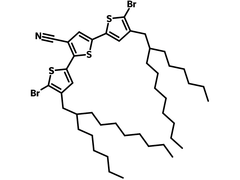 3TCN-HD-2Br chemical structure