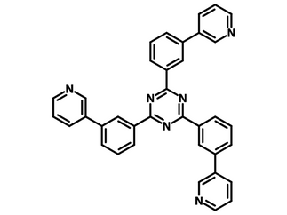 Chemical structure of 3N-T2T