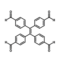 4,4',4'',4'''-(Ethene-1,1,2,2-tetrayl)tetrabenzaldehyde CAS 2170451-48-4