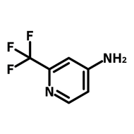 4-Amino-2-(trifluoromethyl)pyridine CAS 147149-98-2