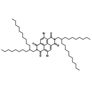 NDI-2OD-2Br CAS 1100243-35-3