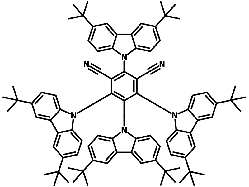 4CzIPN-t chemical structure, 1630263-99-8