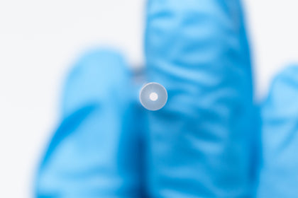 Silicon Gaskets for MEA Cells