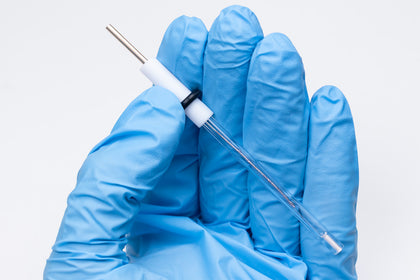 Narrow Shaft Reference Electrodes